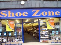 Shoe Zone Limited 740646 Image 0